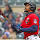 If only the baseball gods would give us a full season of this man,
